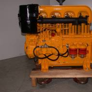 Lombardini LDA 834