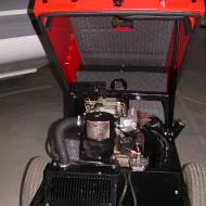Motosaldatrice MOSA