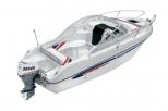 Gamma 2011 di PACKAGES con FUORIBORDO 'Selva Marine'.