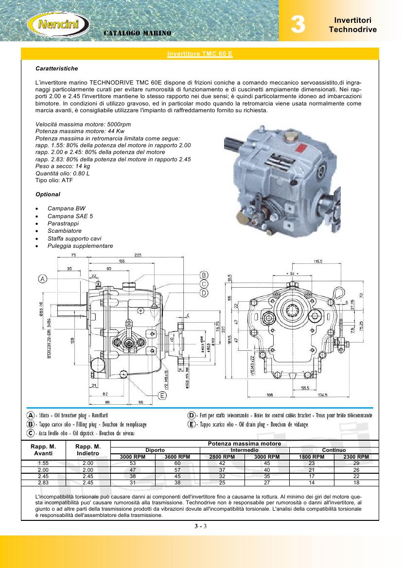 tmc60e