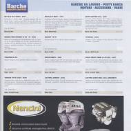 'Barche mercato', Dec. 2009 (Italy)