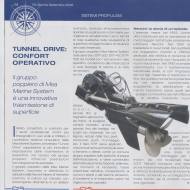 Più Barche, September 2009 (Italy)