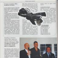 'Mondo Barca Market', August-September 2009 (Italy)