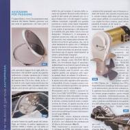 'Nautica', October 2009, (Italy)