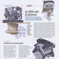 Barche a Motore, March 2010 (Italy)