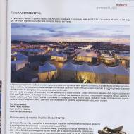 Mondo Barca Market, March 2010 (Italy)