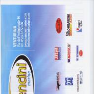 Mondo Barca Market, February 2011 (Italy)