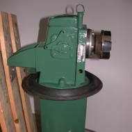 Volvo Penta, Piede Sail Drive