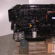 Mercruiser. 636-TA (180HP). Completo di quadro senza invertitore. 