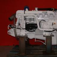 IVECO AIFO 8060.02.00, Completo di BW 1:1, colore bianco con quadri ed impianti nuovi. 