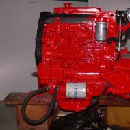 IVECO AIFO , 8141 M25 (80HP), Completo, con invertitore HBW 150, quadro strumenti 