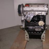 Lombardini LDW 903/B1, Motore alleggerito