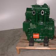 Lombardini LDA 914, Senza motorino avv.to,versione agricola. 