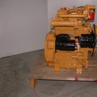 Lombardini, 9LD 561 W