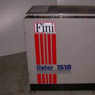 Compressore d'aria a vite  Rotar 1510