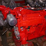 IVECO 8061 SRM, 210Hp. Completo di quadro strumenti