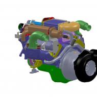 Ibrid Propulsion