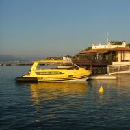 powered by GM-MarineDiesel 'HUMMER series' (Australia)