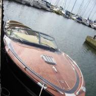 Powered by GM-MarineDiesel 'HUMMER series'