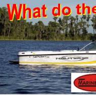 Powered by GM-MarineDiesel 'HUMMER series'