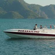 Powered by GM-MarineDiesel 'HUMMER series' (Turkey)