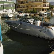 Powered by GM-MarineDiesel 'HUMMER series' (Spain)