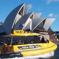 Powered by GM-MarineDiesel 'HUMMER series' (Australia)