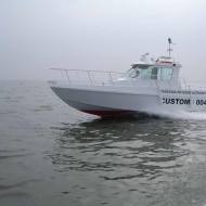 Powered by GM-MarineDiesel 'HUMMER series' (Tanzania)