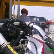 Viareggio Mare 2009 (Italy)