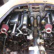 Powered by GM-MarineDiesel 'HUMMER Series' 