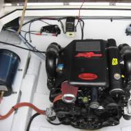 Powered by GM-MarineDiesel 'HUMMER Series' 