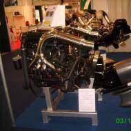 Genova Boat Show 2009 (Italy)