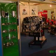 Genova Boat Show 2009 (Italy)