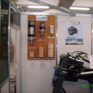 Genova Boat Show 2009 (Italy)