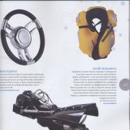 'Barche', November 2009, (Italy)