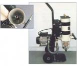 Abbiamo sviluppato i carrelli più eficenti per la depurazione gasolio e pulizia servatoi!