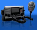 VHF GARMIN