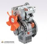 Lombardini Focs LDW 702