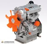Lombardini Focs LDW 1003