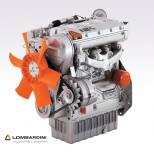 Lombardini Focs LDW 1404