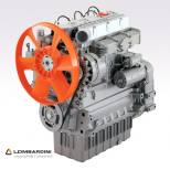 Lombardini Focs LDW 2204