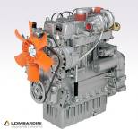 Lombardini Focs LDW 2204T