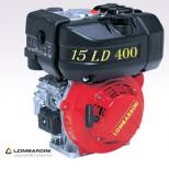 Lombardini 15LD 400