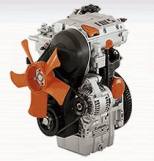 Offerta motori per minivetture