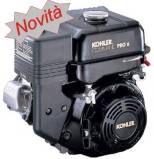 Nuovo motore Kohler Command PRO 6 CV