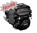 Nuovo motore Kohler Command PRO 8.5 CV