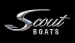Gamma completa Fisherman 'SCOUT BOATS' (USA).