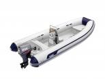 Nuovi convenienti Package 'Plain Air', 'Linder' in alluminio, 'Theri' in ABS e tender Line con Fuoribordo 'Selva Marine' o 'Torqeedo' (elettrico)