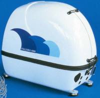 Paguro 4000
