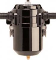 Filtri Life Guard e Crankcase